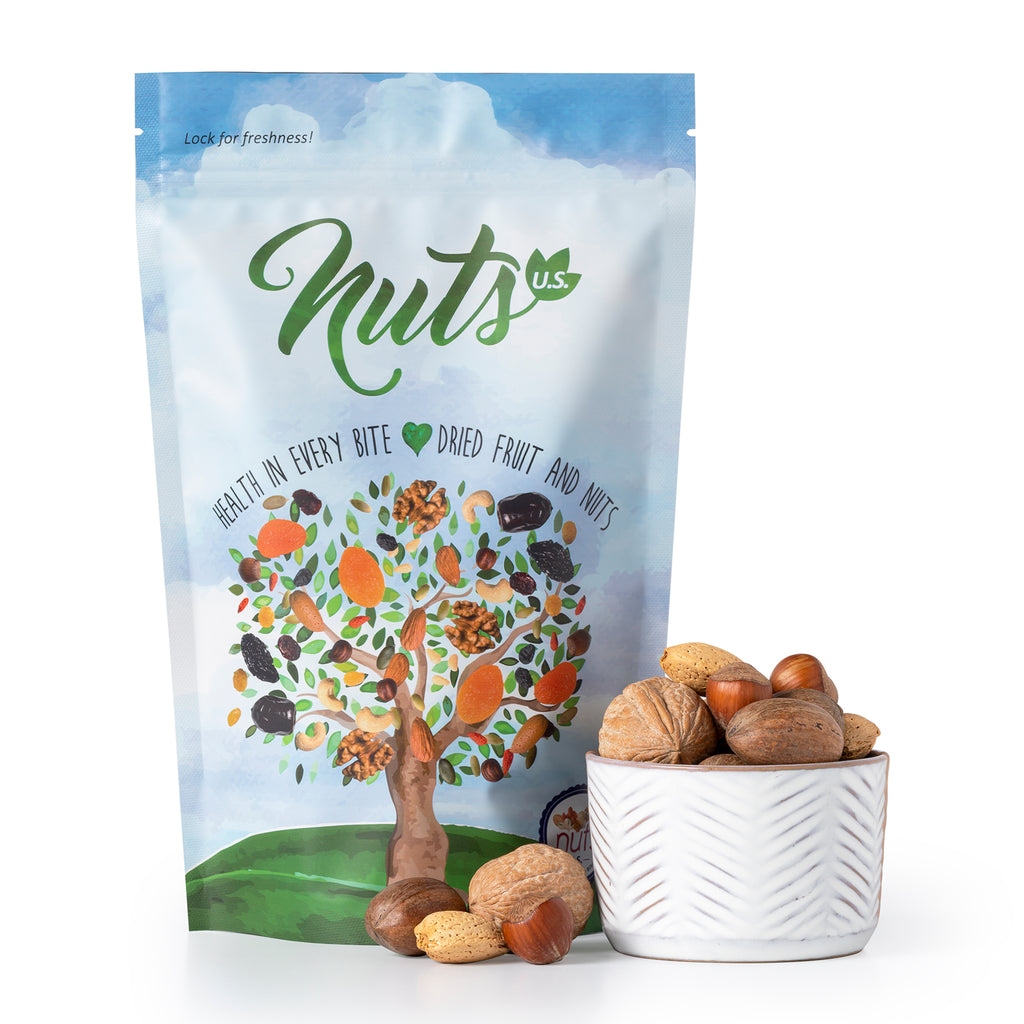 Premium Nuts – Nuts US